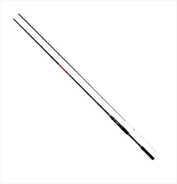 Gamakatsu Iso Rod Ultimate spec attack B 3.3m (Spinning 3 Piece)