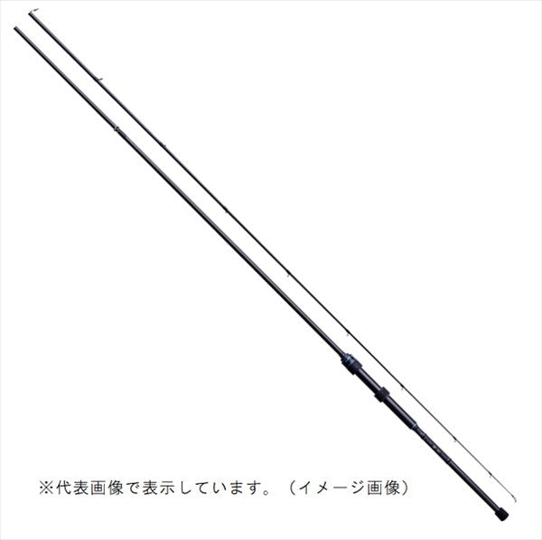 Gamakatsu Rockfish Rod Luxxe Neion B64ML-Solid (Baitcasting 2 Piece)