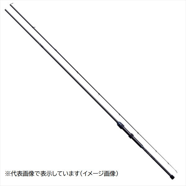 Gamakatsu Rockfish Rod Luxxe Neion B70H-Solid (Baitcasting 2 Piece)