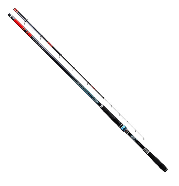 Gamakatsu Iso Rod Gama Iso Attender 3 #1.75 5.3m (Telescope 5 Piece)