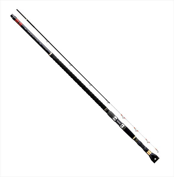 Gamakatsu Ishidai Rod Gama Stone Regis 3 5m (4 Piece)