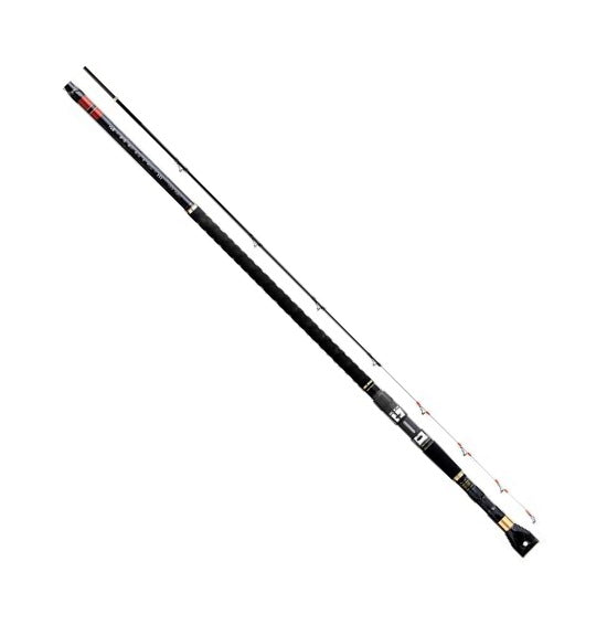 Gamakatsu Ishidai Rod Gama Stone Regis 3 long throw 5.4m (4 Piece)