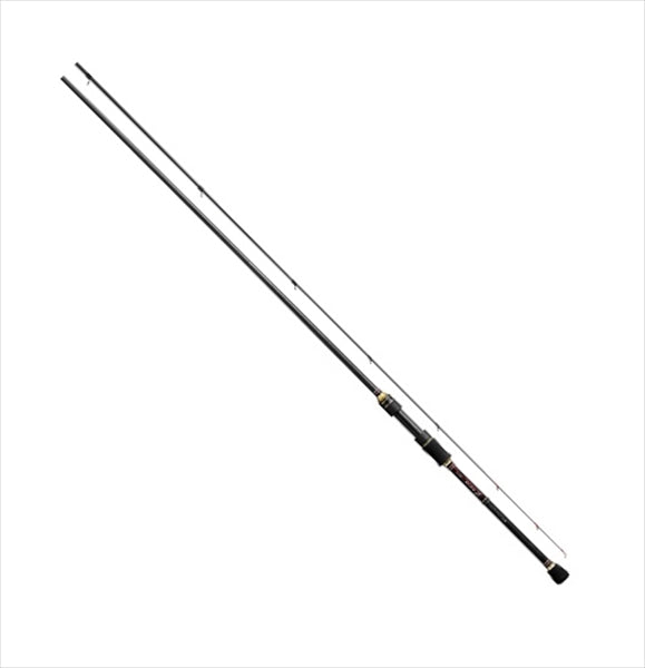 Gamakatsu Eging Rod Luxxe EG X Ultimate S82ML-Solid (Spinning 2 Piece)