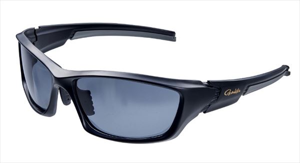 Gamakatsu Polarized sunglasses GM1787 polarized sunglasses Smoke