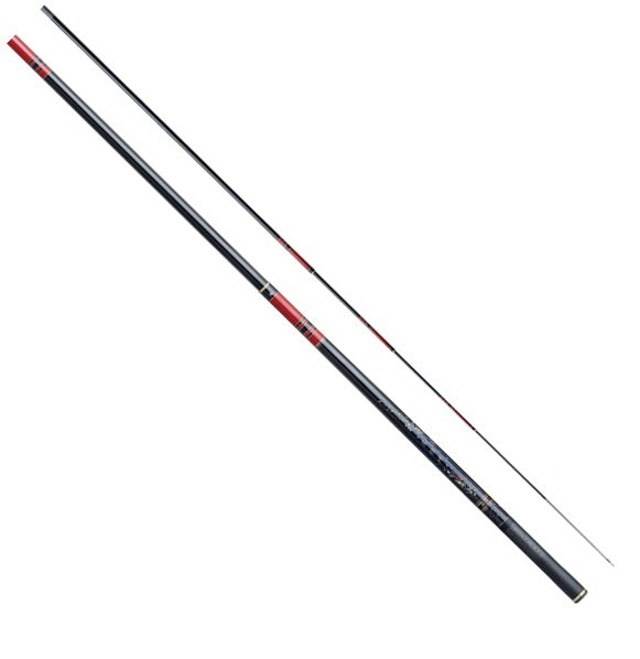 Gamakatsu Mountain Stream Rod Gama Stream Seikouhou R4 5.3m (11 Piece)