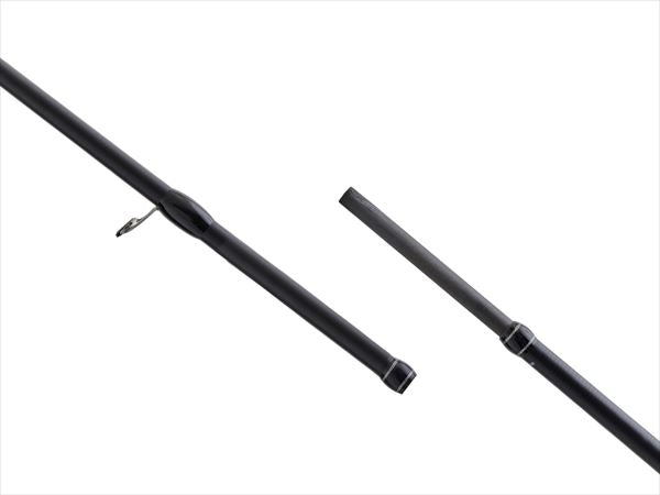 Gamakatsu Eging Rod Luxxe EG S82ML (Spinning 2 Piece)