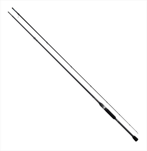 Gamakatsu Eging Rod Luxxe EG S82ML (Spinning 2 Piece)