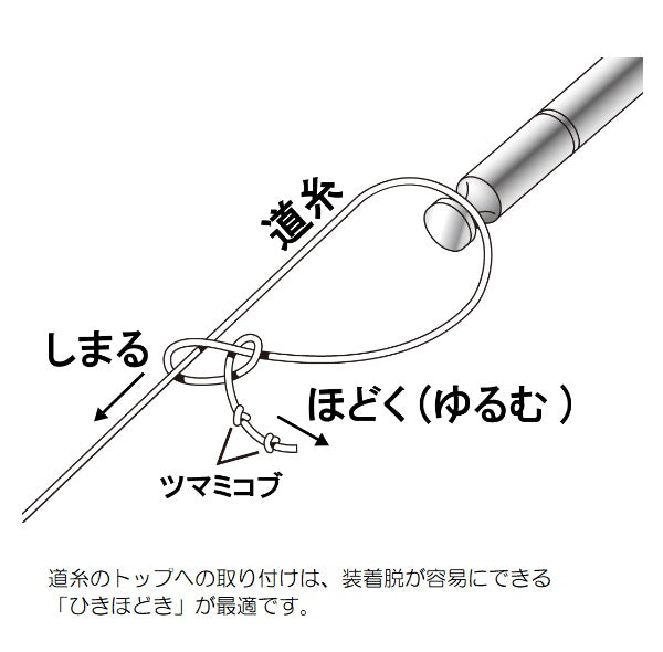 Gamakatsu Mountain Stream Rod Gama Stream Multi Flex Haruaya 2 Super Hard 5.4m (14 Piece)