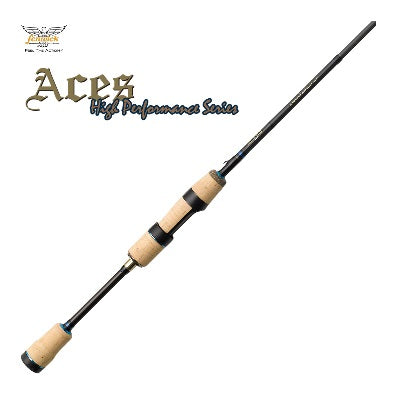 Tiemco Bass Rod Fenwick Aces ACES62SULP+J (Spinning 1 Piece)