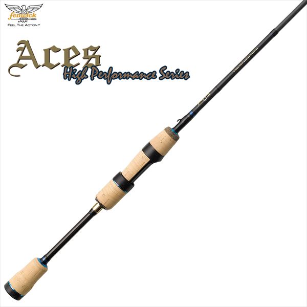 Tiemco Fenwick Aces 68 SMLP+J (Spinning 1 Piece)