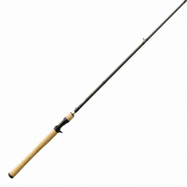 Tiemco Bass Rod Fenwick Links LINKS-FM74CMJ (Baitcasting 1 Piece)