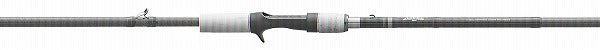 Tiemco Bass Rod Fenwick Aces ACES-FM68CMJ (Baitcasting 1 Piece)