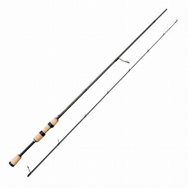 Tiemco Bass Rod Fenwick Links 73SLP+-2J (Spinning 2 Piece)