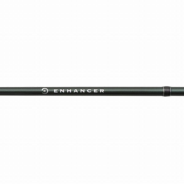 Tiemco Trout Rod Enhancer E51ML-2 TW TWITCHIN Special (Spinning 2 Piece)