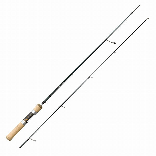 Tiemco Trout Rod Enhancer E51ML-2 TW TWITCHIN Special (Spinning 2 Piece)