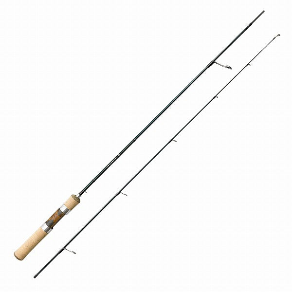 Tiemco Trout Rod Enhancer E53L-2 (Spinning 2 Piece)