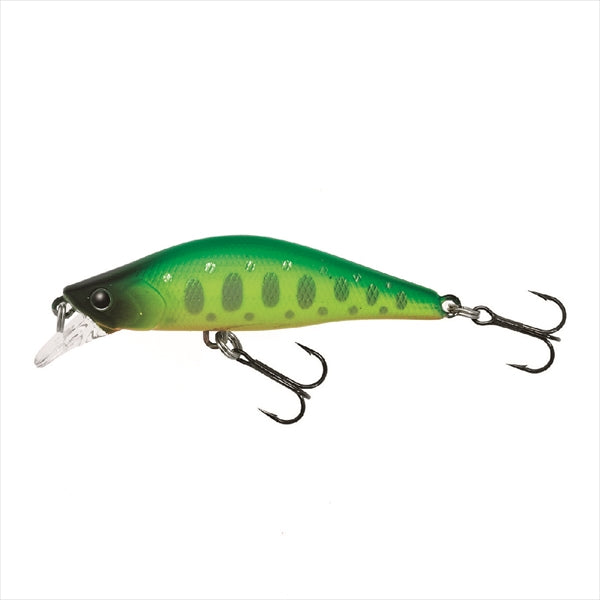 Tiemco Trout Plug Imeru 50S #015 Shart Yamame Silver Parmark