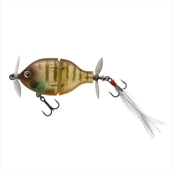 Tiemco Bass Lure Putti Gill #06 Pit Gill