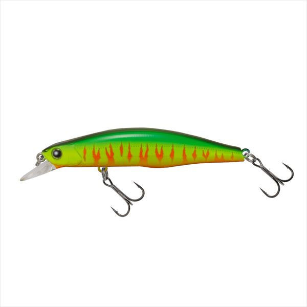 Tiemco Trout Plug Sumari MR88F #218 CH Fire Orange Berry