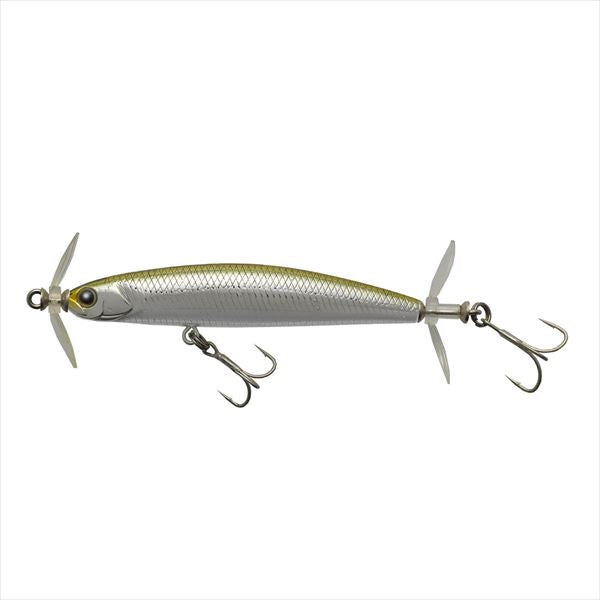 Tiemco Bass Lure Stealth Pepper Natural 70S #426 Young fish