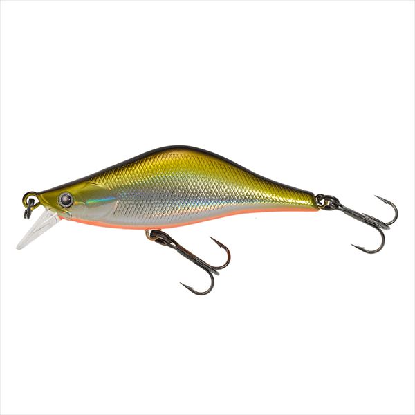 Tiemco Trout Plug Laks 50S #004 LH Tennessee Shad