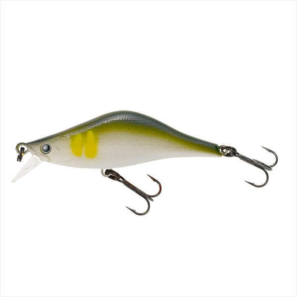 Tiemco Trout Plug Laks 50S #007 Pearl Ayu