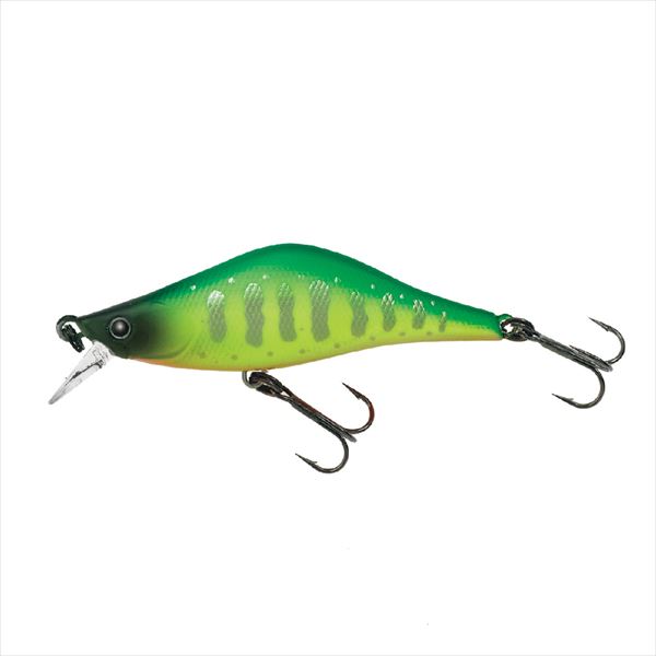 Tiemco Trout Plug Laks 50S #011 Shart Yamame Silver Parmark