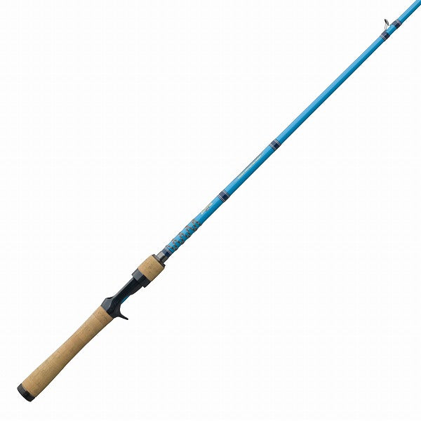 Tiemco Bass Rod Fenwick Links LINKS510Y-CLJ70TH (Baitcasting 1 Piece)