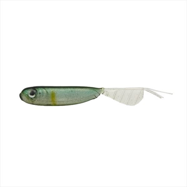 Tiemco PDL Super Hovering Fish 2.5inch ECO23P Live Ayu