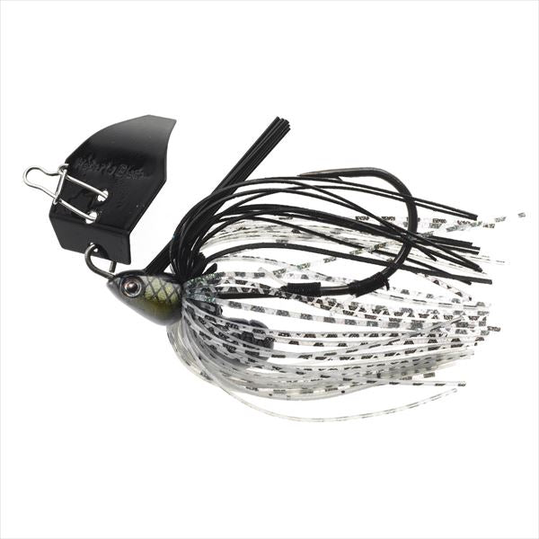 Tiemco Rubber Jig PDL Roberta Blade ECO #02 Real bait fish