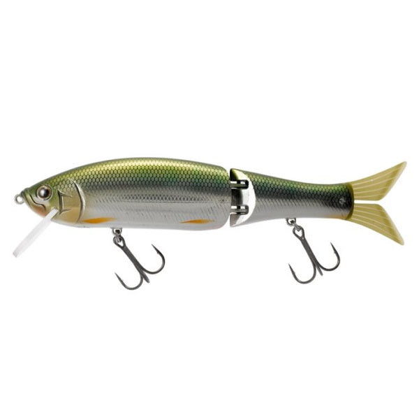 Tiemco Bass Lure MB-1 Custom 175F #04 Live Holo Hass