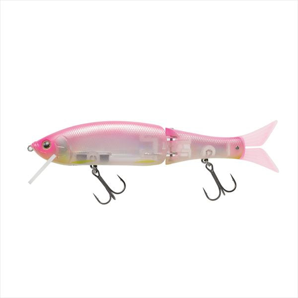 Tiemco Bass Lure MB-1 Custom 175F #08 Bunny Pink