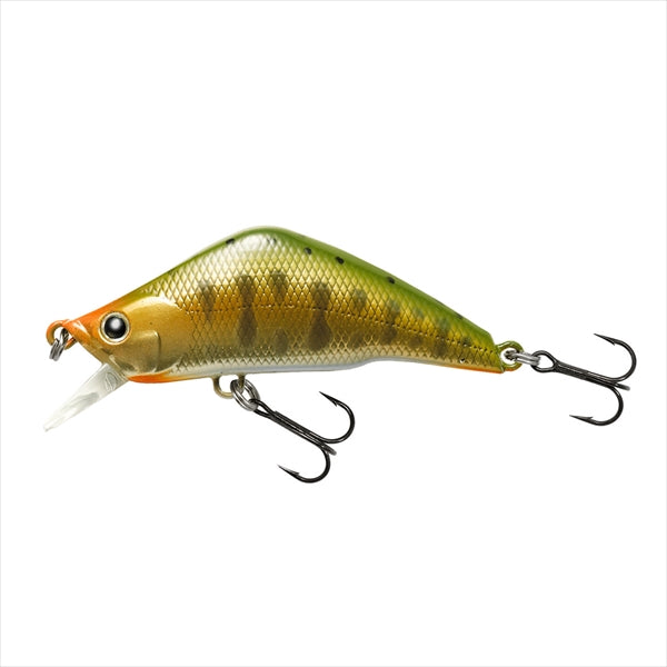 Tiemco Trout Plug Loud 45S #002 MH Haku Yamame