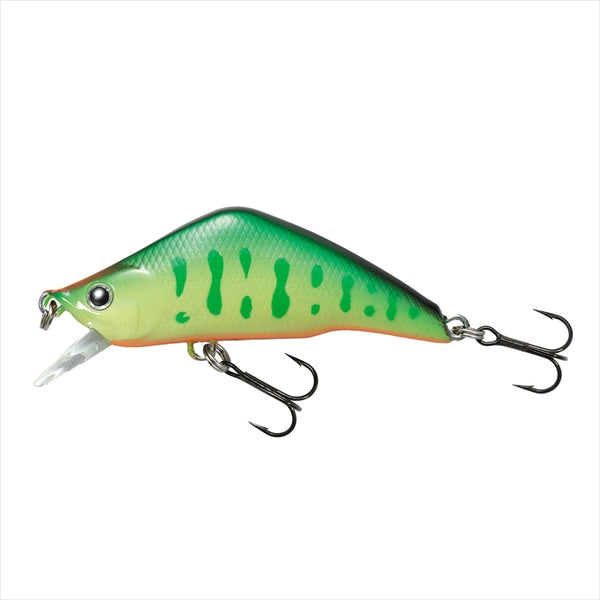 Tiemco Trout Plug Loud 45S #009 Green Highlander