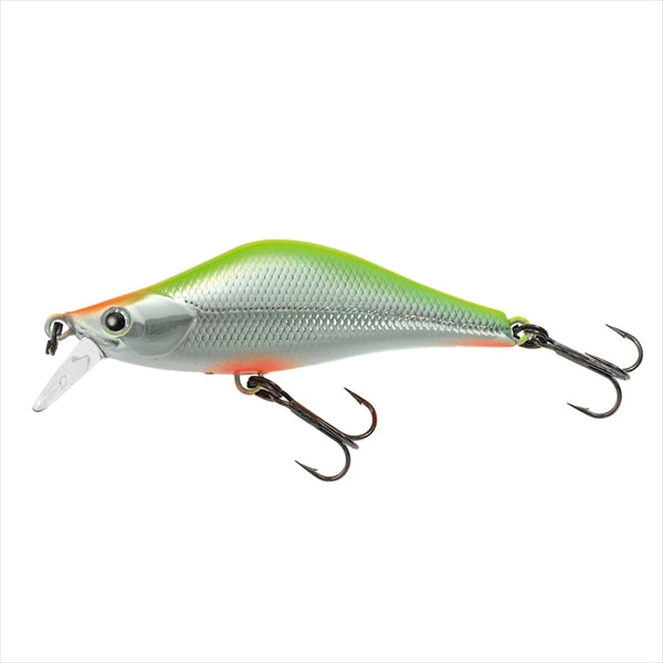 Tiemco Trout Plug Laks 50S #014 MH Habanero Chart II