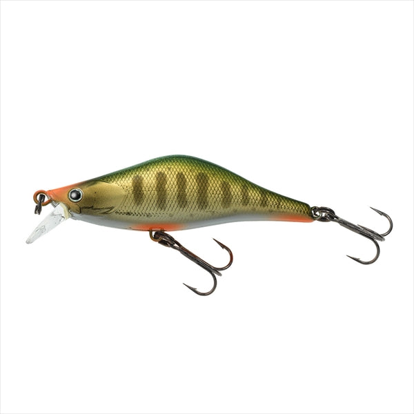 Tiemco Trout Plug Laks 60S #013 MH Haku Yamame