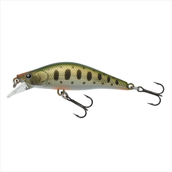 Tiemco Trout Plug Imeru 50S #017 MH Haku Yamame