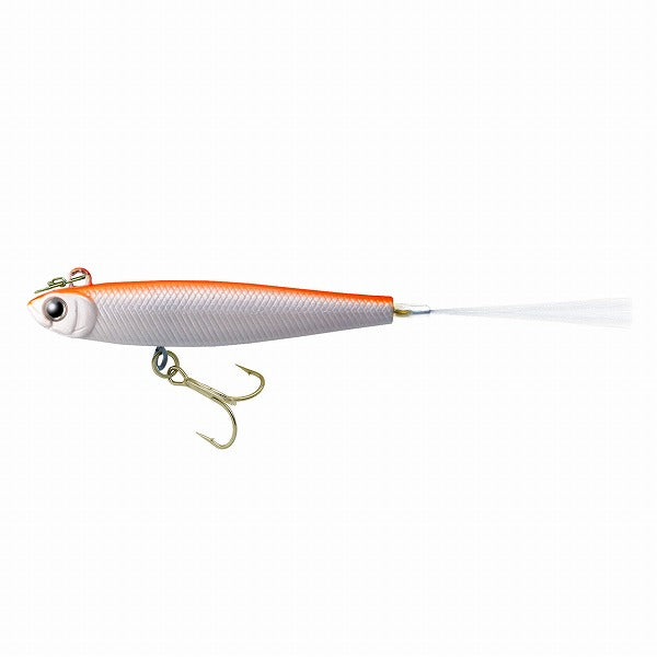 Tiemco Bass Lure Trafalger 5 #37 Impact White
