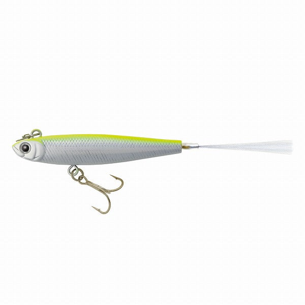 Tiemco Bass Lure Trafalger 5 #40 Shirogane