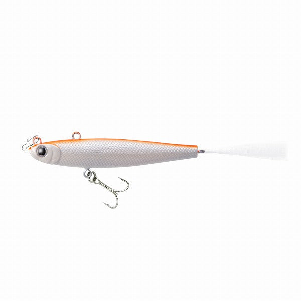 Tiemco Bass Lure Trafalger 7 #37 Impact White