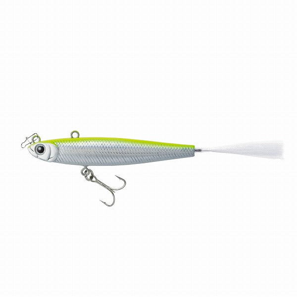 Tiemco Bass Lure Trafalger 7 #40 Shirogane