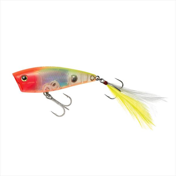 Tiemco Bass Lure Chug Pepper RS CPR SF Carnival