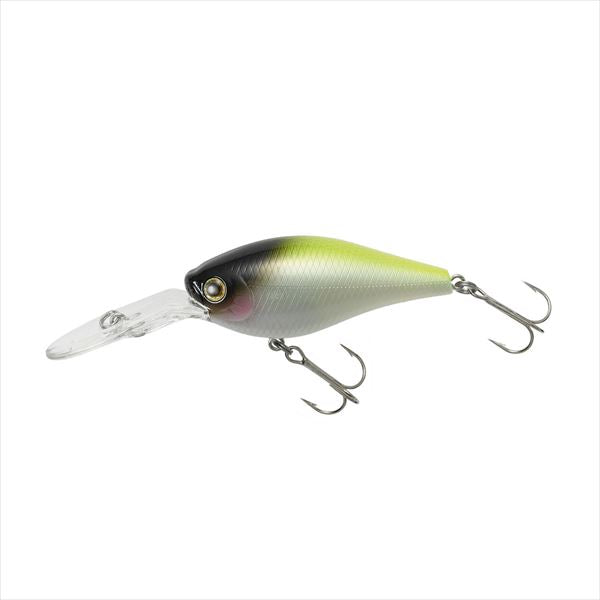 Tiemco Bass Lure Fat Pepper Silent #402 Plemmons