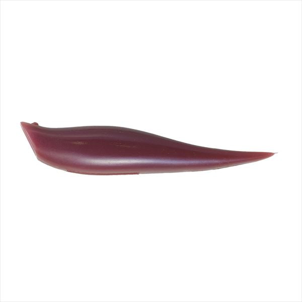 Tiemco Worm CT Jerky Popper #09 Lively Earthworm