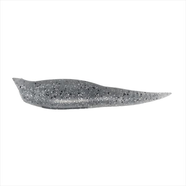 Tiemco Worm CT Jerky Popper #21 Baitfish