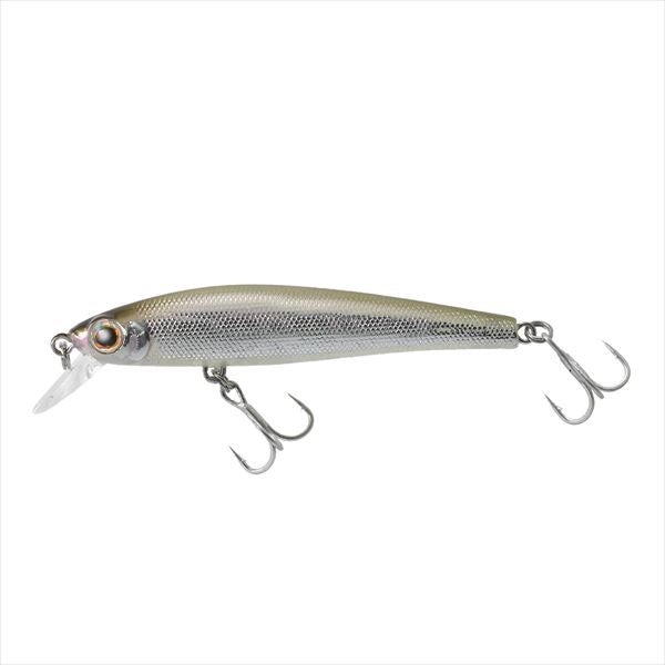 Tiemco Bass Lure Reverie Minnow 55SP #423 Kirara Wakasagi