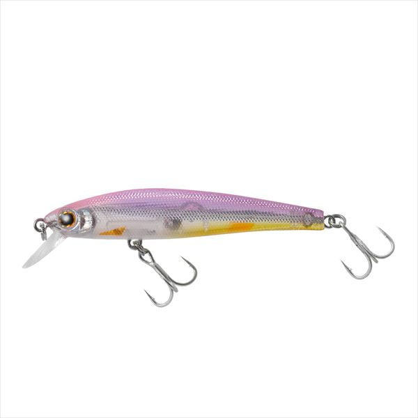 Tiemco Bass Lure Reverie Minnow 55SP #513 Pink SL Wakasagi