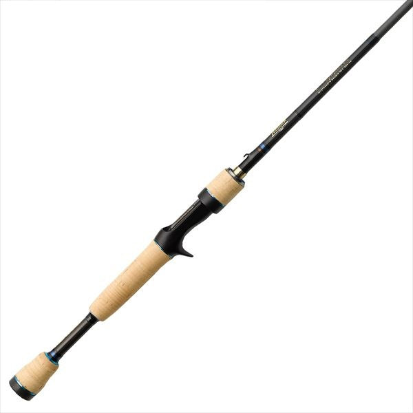 Tiemco Fenwick Aces 65CMHJ (Baitcasting 1 Piece)