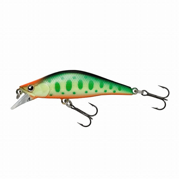 Tiemco Trout Plug Imel 50S 020 Green High Lander