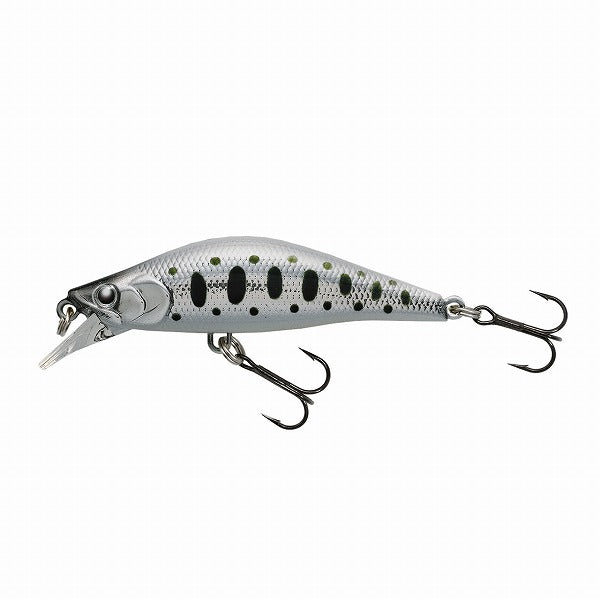 Tiemco Trout Plug Imel 50S 021 MH White Haze